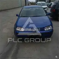 1999 Volkswagen GOLF
