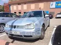 1999 Volkswagen GOLF