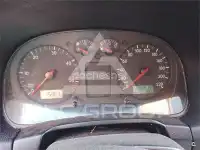 1999 Volkswagen GOLF