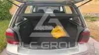 1999 Volkswagen GOLF