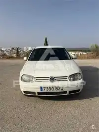 1999 Volkswagen GOLF