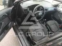 1999 Volkswagen GOLF