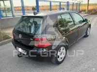 1999 Volkswagen GOLF