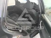 1999 Volkswagen GOLF