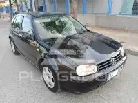 1999 Volkswagen GOLF