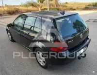 1999 Volkswagen GOLF