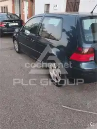 1999 Volkswagen GOLF