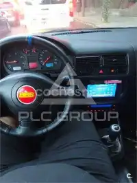 1999 Volkswagen GOLF