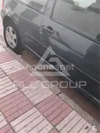 1999 Volkswagen GOLF