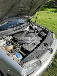 1999 Volkswagen GOLF