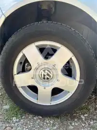 1999 Volkswagen GOLF