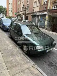 1999 Volkswagen GOLF