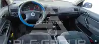 1999 Volkswagen GOLF