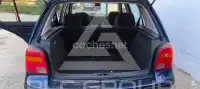 1999 Volkswagen GOLF