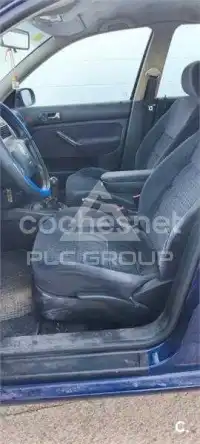 1999 Volkswagen GOLF