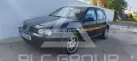 1999 Volkswagen GOLF