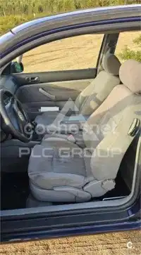1999 Volkswagen GOLF