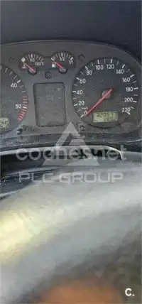 1999 Volkswagen GOLF