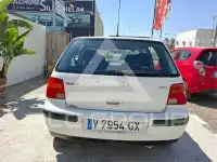 1999 Volkswagen GOLF