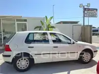 1999 Volkswagen GOLF