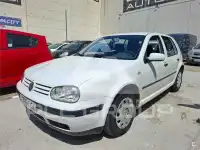 1999 Volkswagen GOLF