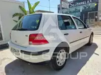 1999 Volkswagen GOLF