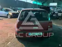 1999 Volkswagen GOLF
