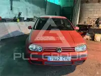 1999 Volkswagen GOLF