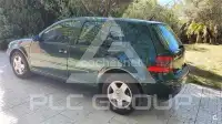 1999 Volkswagen GOLF