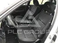 1999 Volkswagen Bora