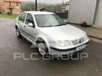 1999 Volkswagen Bora