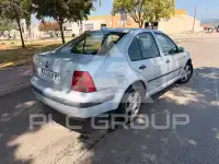 1999 Volkswagen Bora