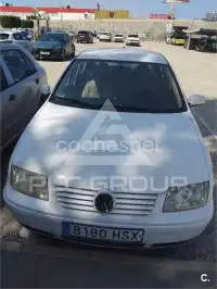 1999 Volkswagen Bora