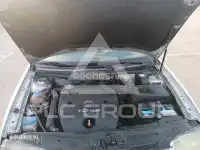 1999 Volkswagen Bora