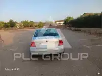 1999 Volkswagen Bora