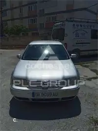 1999 Volkswagen Bora
