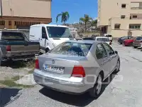1999 Volkswagen Bora