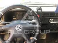 1999 Volkswagen Transporter