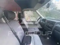 1999 Volkswagen Transporter