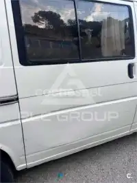 1999 Volkswagen Transporter