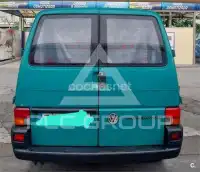 1999 Volkswagen Transporter