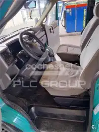 1999 Volkswagen Transporter