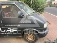 1999 Volkswagen Transporter