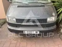 1999 Volkswagen Transporter