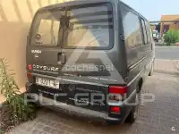 1999 Volkswagen Transporter