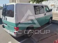1999 Volkswagen Transporter