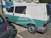 1999 Volkswagen Transporter