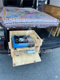 1999 Volkswagen Transporter