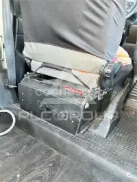 1999 Volkswagen Transporter