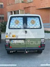 1999 Volkswagen Transporter